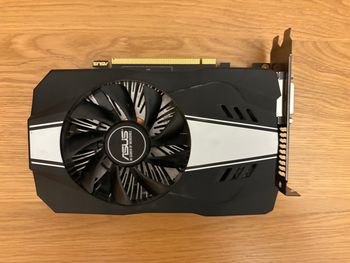 asus phoenix geforce gtx 1060 6gb