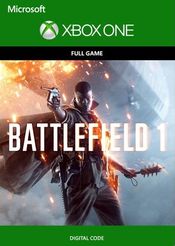 Redeem Battlefield 1 (Xbox One) Xbox Live Key GLOBAL