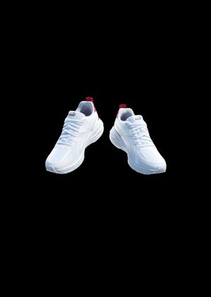 Fortnite - PUMA x BMW Hypnotic LS ‘White/Pop Red’ Shoes (DLC) Epic Games Key GLOBAL