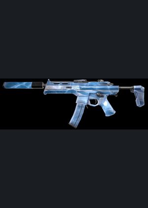 Valorant - Avalanche Spectre Skin (DLC) PC Key GLOBAL