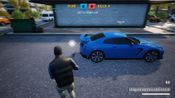 Get Rogue Heist