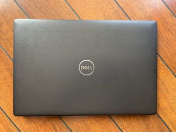 Dell Latitude 5400