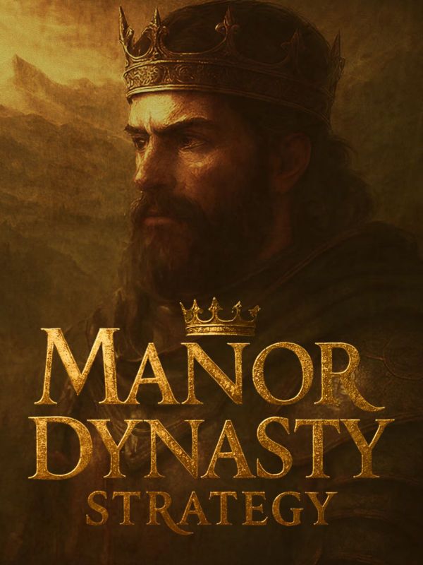 Get a free copy of Manor Dynasty Strategy today