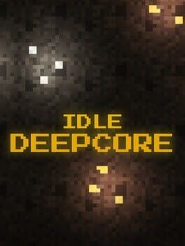 Idle Deepcore Steam Key (PC) GLOBAL