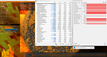 ASUS DUAL RX 6650 XT OC