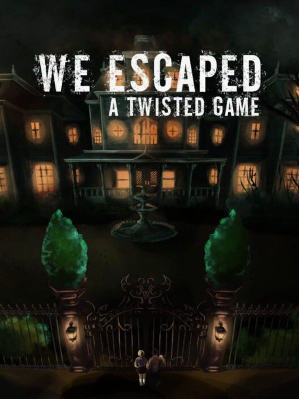 Solve the Manor's Mystery: Get We Escaped a Twisted Game for Free