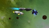 Artemis Spaceship Bridge Simulator (PC) Steam Key GLOBAL