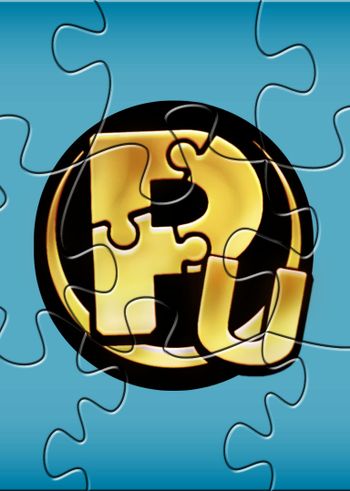 Pixel Puzzles Ultimate - Puzzle Pack: Jigsaw (DLC) Steam Key EUROPE