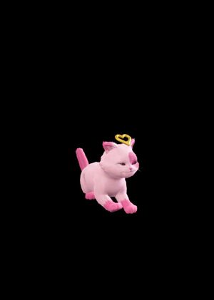 Fortnite - Cupid Kitty Sidekick (DLC) Epic Games Key GLOBAL