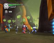 Power Rangers: Super Legends PlayStation 2