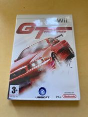 GT Pro Series Wii