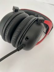 Buy HyperX Cloud 2 + 7.1 Surround Sound Card