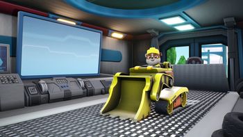 Paw Patrol: Grand Prix PlayStation 5