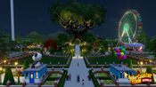 RollerCoaster Tycoon World Steam Key GLOBAL