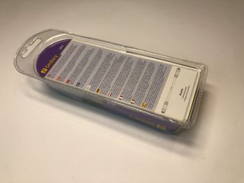 High-Speed Sandberg 503-99 Ethernet Cable – 2m of Reliable Connectivity!