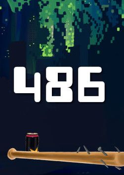 486 game cover