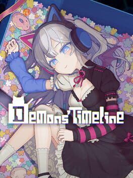Demons' Timeline Steam Key (PC) GLOBAL