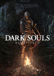 Dark Souls: Remastered Steam Key (PC) NORTH AMERICA/LATAM