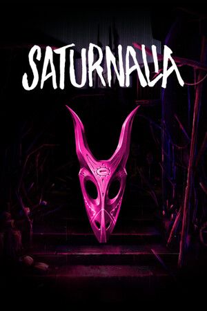 Saturnalia Steam Key (PC) GLOBAL