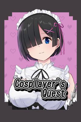 Cosplayer's Quest game cover