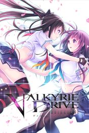 VALKYRIE DRIVE -BHIKKHUNI- (PC) Steam Key GLOBAL