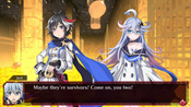 Mary Skelter Finale (PC) Steam Key GLOBAL for sale