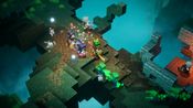 Minecraft Dungeons: Fauna Faire Adventure Pass (DLC) - Windows Store Key EUROPE for sale