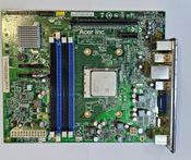 OEM Acer DAA75L-aParker Socket FM1 MOTHERBOARD