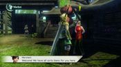 Dynasty Warriors Strikeforce Xbox 360
