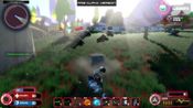 Get Triton Survival