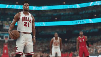 Buy NBA 2K17 Xbox 360
