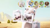 Rabbids Invasion - Gold Edition XBOX LIVE Key UNITED STATES