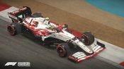 F1 2021 XBOX LIVE Key GLOBAL for sale