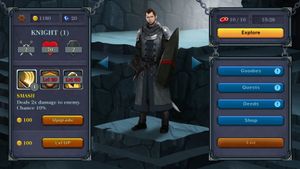 Dungeons & Vampires