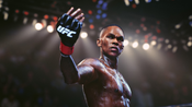 UFC® 5 Deluxe Edition (Xbox Series X|S) Xbox Live Key SAUDI ARABIA