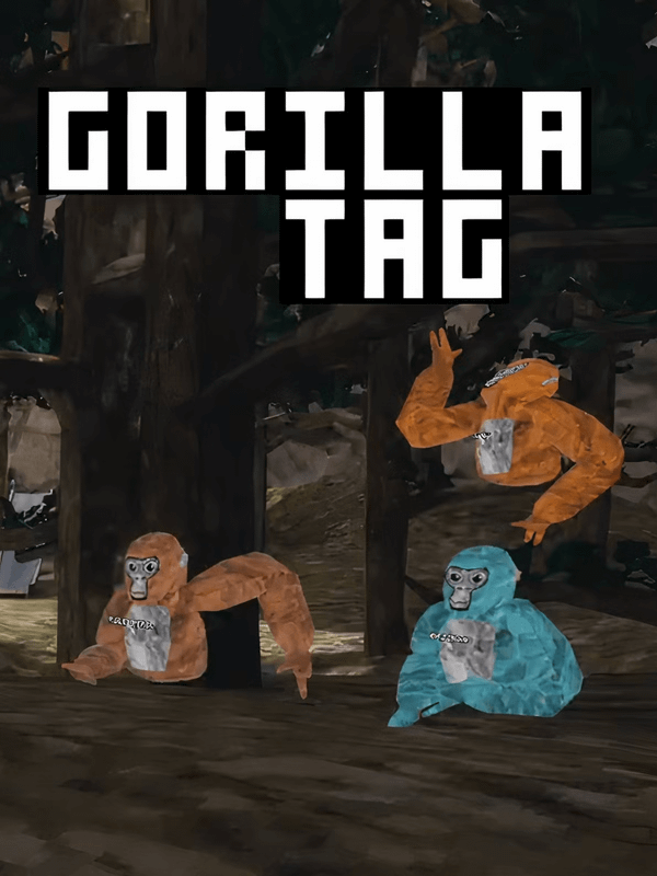 Claim Gorilla Tag for free on Eneba