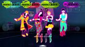 Just Dance 3 Wii