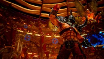 Get Blood Bowl 3: Brutal Edition Xbox Series X