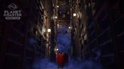 Planet Coaster - Spooky Pack (DLC) Steam Key GLOBAL for sale