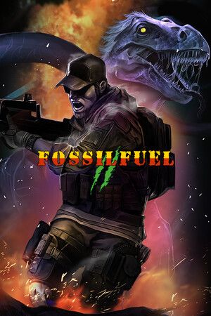 Fossilfuel 2  Steam Key (PC) GLOBAL