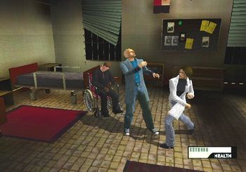 Alias PlayStation 2 for sale