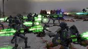 Warhammer 40,000: Dawn of War - Dark Crusade Steam Key GLOBAL
