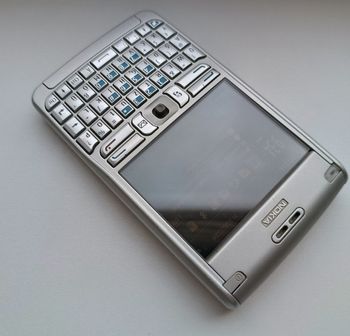 Buy Nokia E61