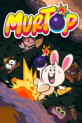 Murtop game cover