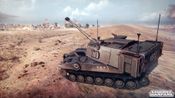 Redeem Armored Warfare
