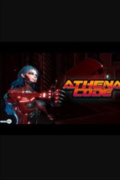 Athena Code (PC) Steam Key GLOBAL