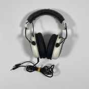 HyperX Cloud - Gaming Headset, 7.1 Surround Sound, Memory Foam Ear Pads