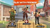 Get Guns of Boom