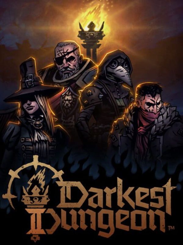Survive the Road Trip: Get Darkest Dungeon 2 for Free