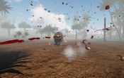 Redeem Red Wake Carnage
